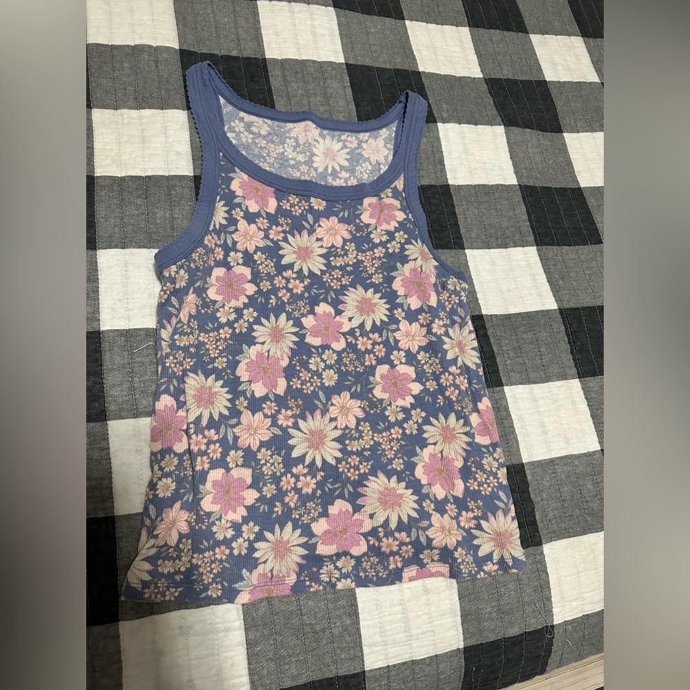 American eagle tank top